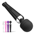 Serenity Wand Massager