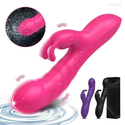 Blossom G-Spot Vibrator